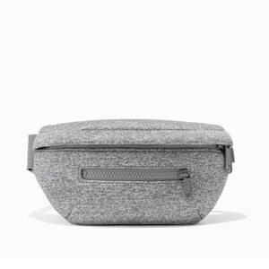 DAGNE DOVER ACE NEOPRENE FANNY PACK